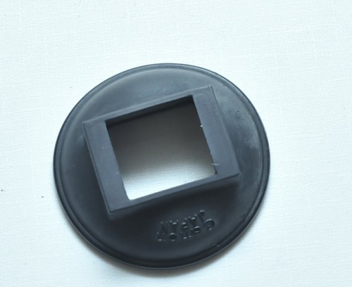 Canon rubber viewfinder eyecup - canon,