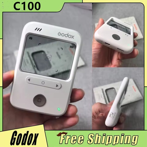 Godox c100 smart - godox,