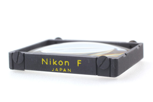 Near mint nikon focusing - [,