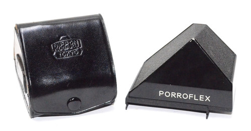 Porroflex prism finder - prism, /